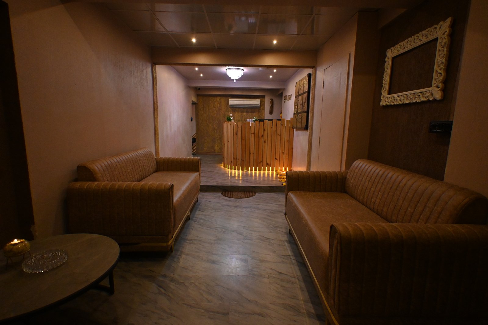 spa in Hadapsar, Pune