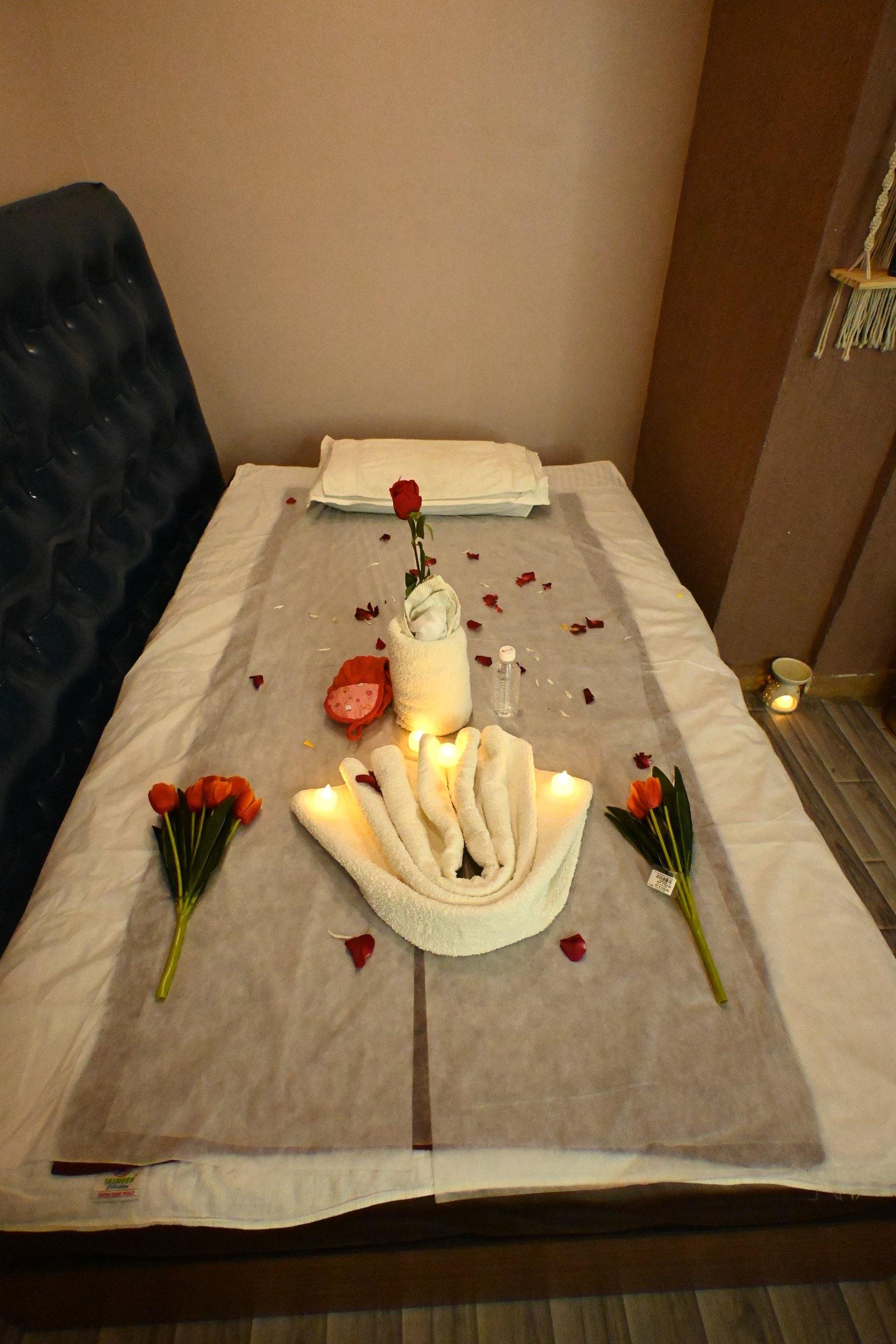 Couple Spa Room
